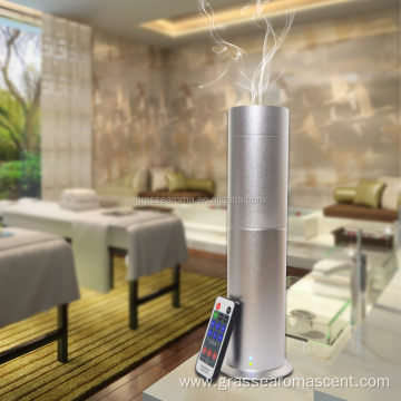 Smart Air Dispenser Diffuser Aroma Machine Scent Marketing